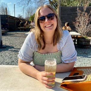 Meet your Posher, Erin